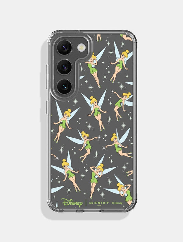 Skinnydip London Disney Tinker Bell Android Case