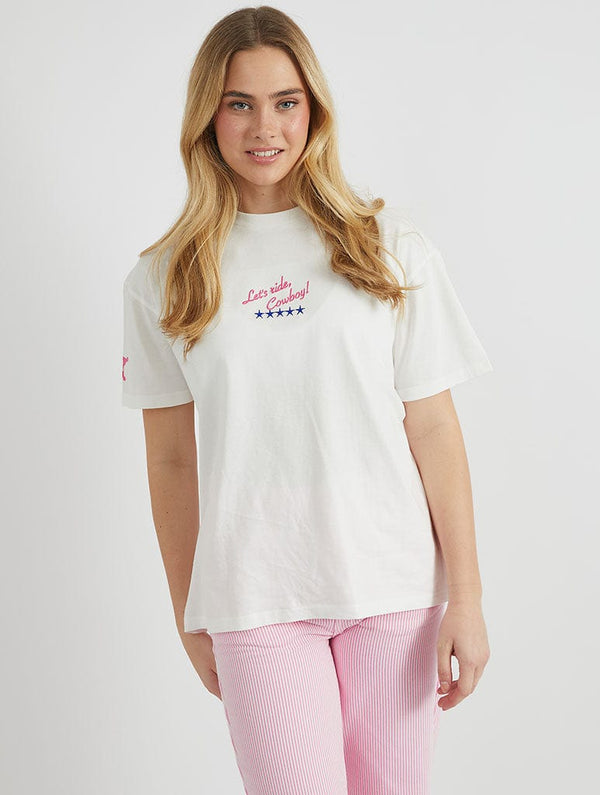 Skinnydip London Disney Toy Story Poster T-Shirt