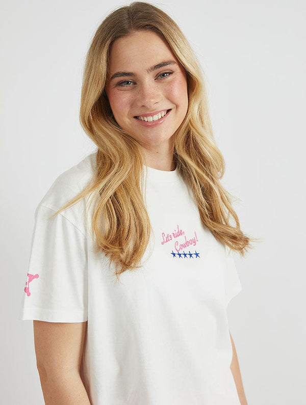 Skinnydip London Disney Toy Story Poster T-Shirt