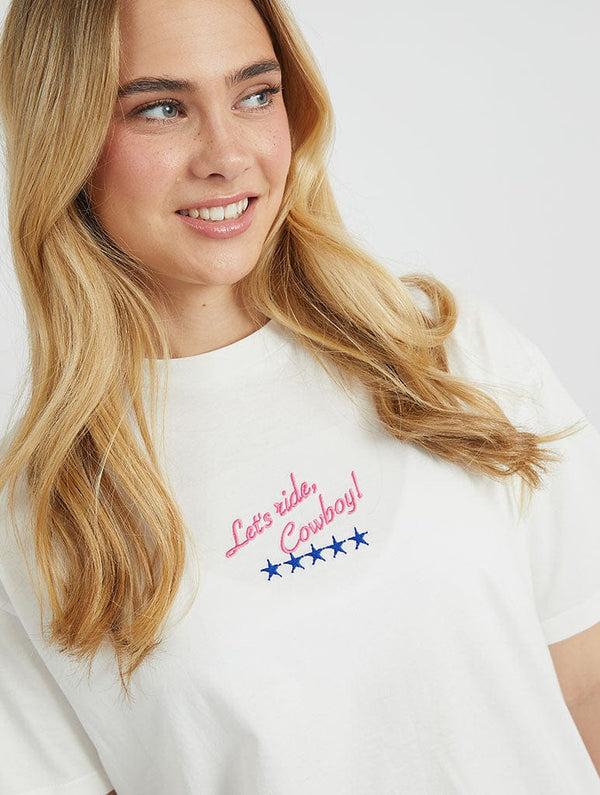 Skinnydip London Disney Toy Story Poster T-Shirt