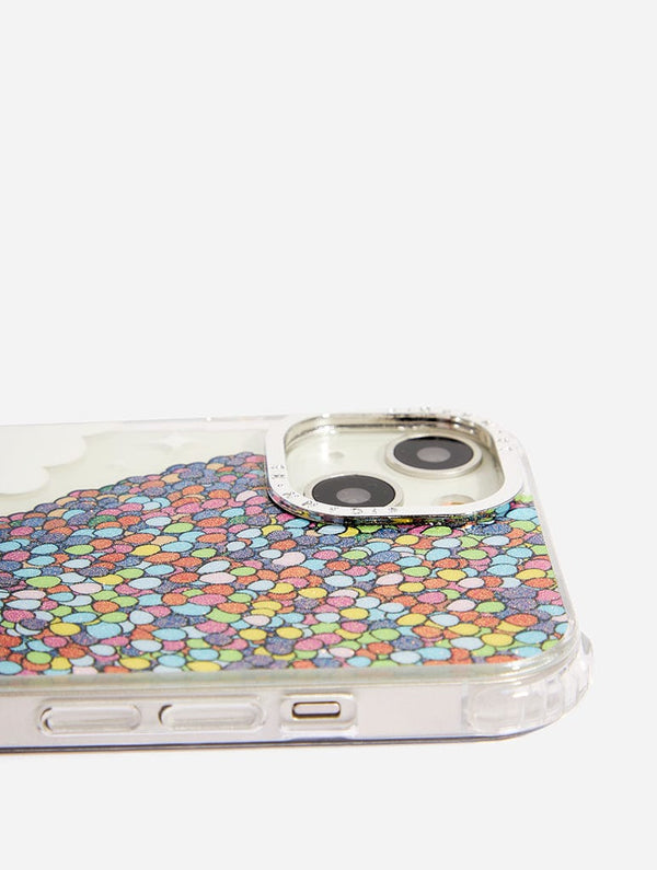 Skinnydip London Disney Up House IPhone Case