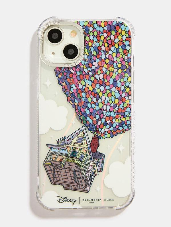 Skinnydip London Disney Up House iPhone Case