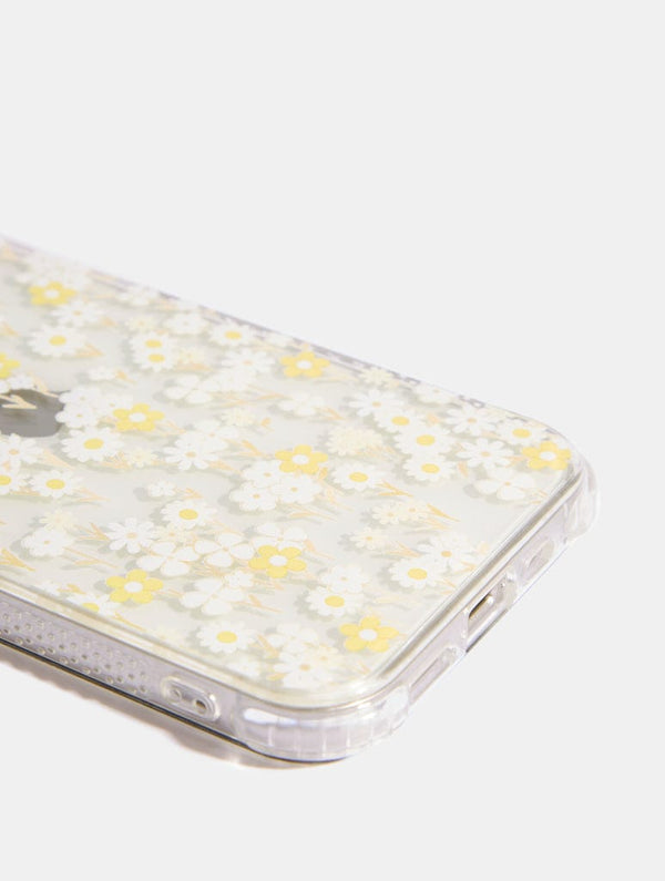 Skinnydip London Ditsy Meadow Shock IPhone Case