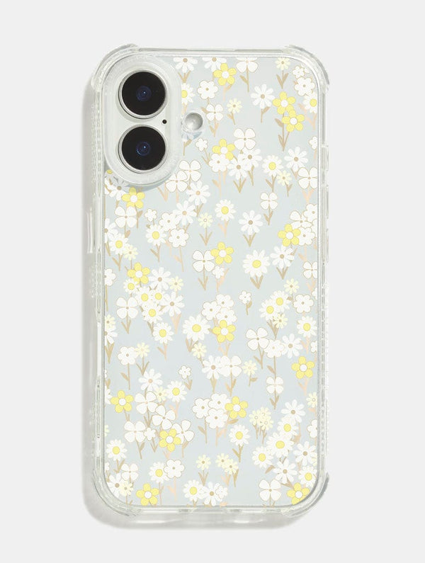 Skinnydip London Ditsy Meadow Shock iPhone Case