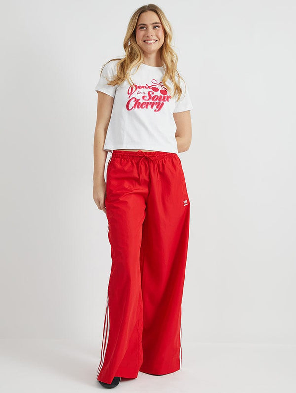 Skinnydip London Don't Be A Sour Cherry Baby Tee