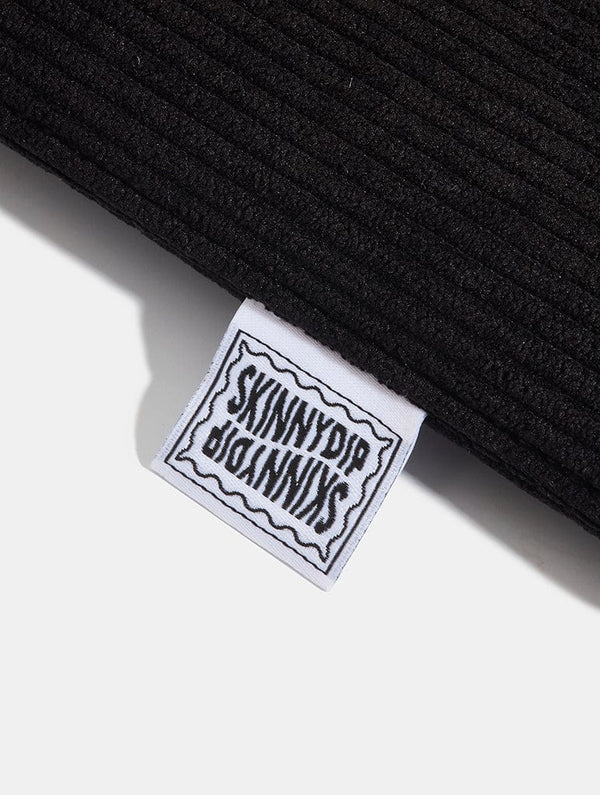 Skinnydip London Embroidered Cherry Laptop Case