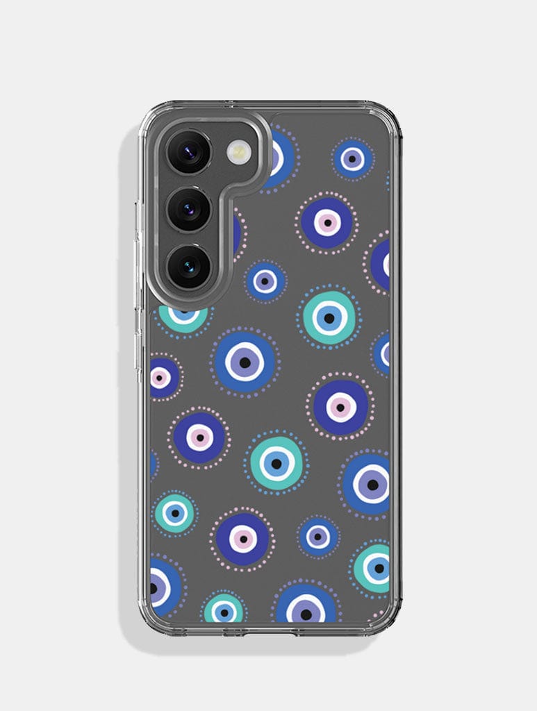 Skinnydip London Evil Eye Android Case