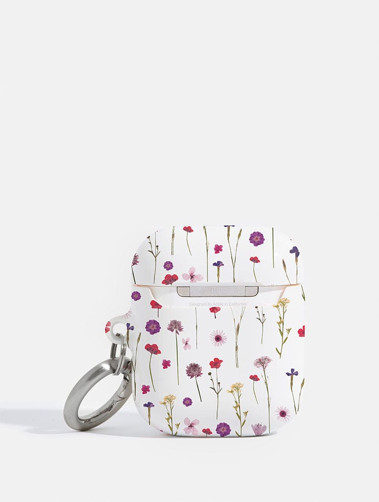 Skinnydip London Floral Meadow AirPods Case