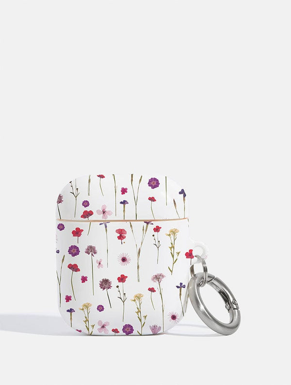 Skinnydip London Floral Meadow AirPods Case