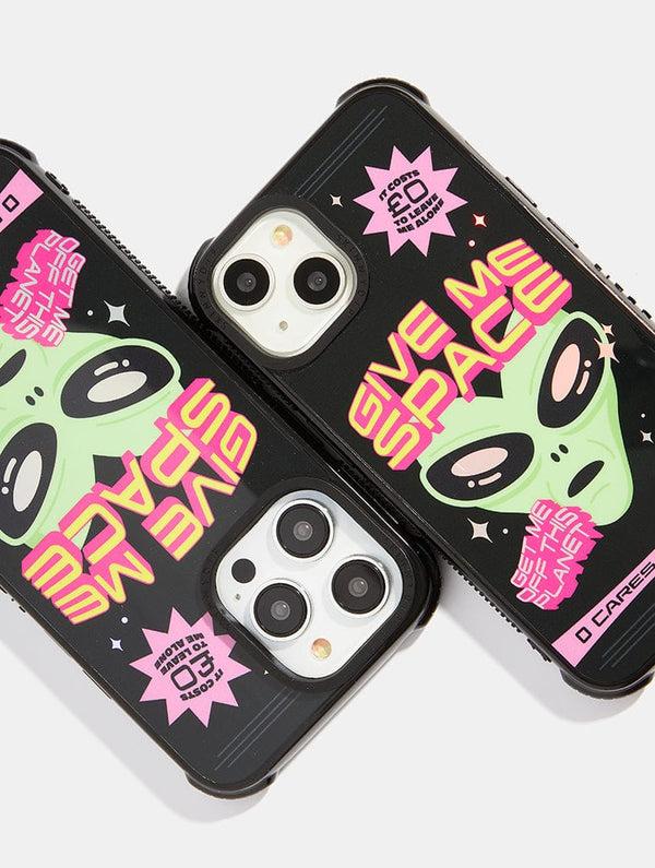Skinnydip London Give Me Space IPhone Case