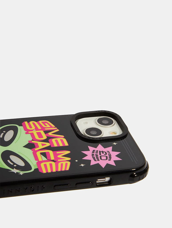 Skinnydip London Give Me Space IPhone Case
