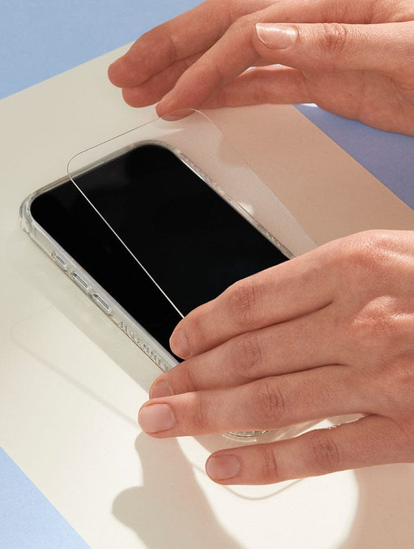 Skinnydip London Glass Screen Protector