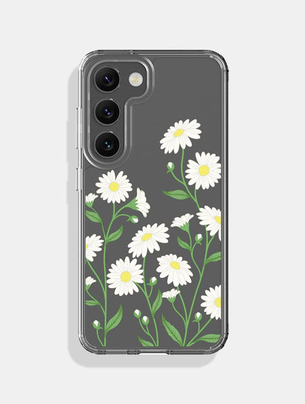 Skinnydip London Growing Daisy Android Case