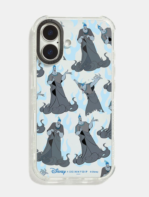 Skinnydip London Hades Shock Case