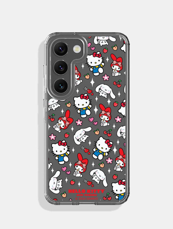 Skinnydip London Hello Kitty & Friends Android Case