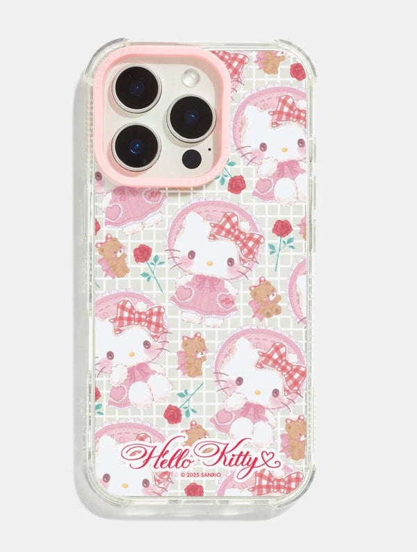 Skinnydip London Hello Kitty Shock Case