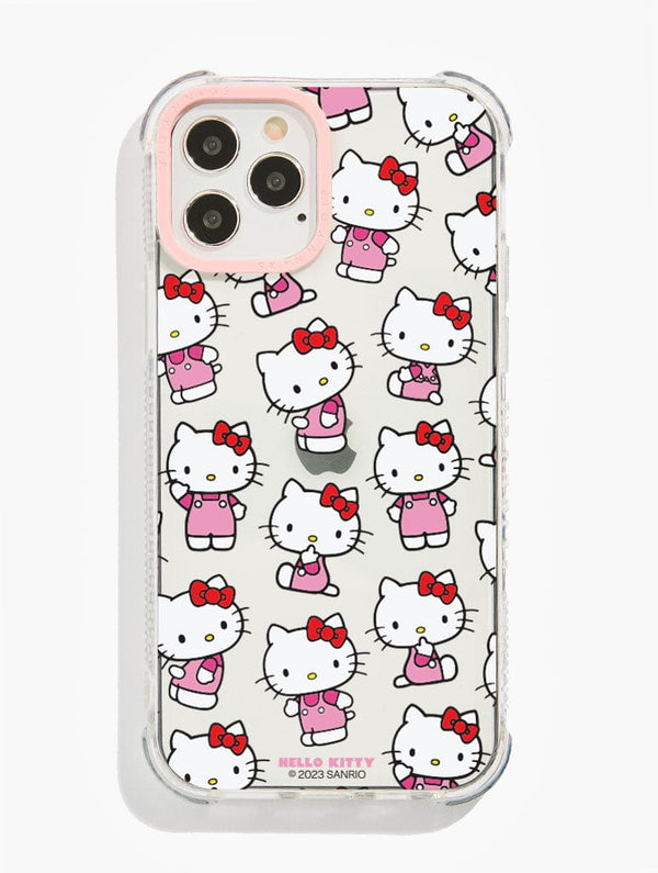 Skinnydip London Hello Kitty Shock Case