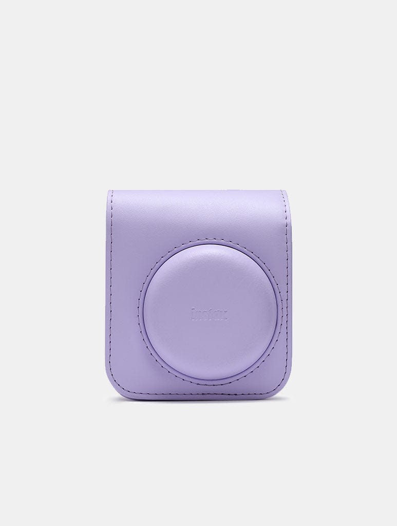 Skinnydip London Instax Mini 12 Case - Lilac Purple