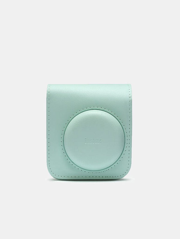 Skinnydip London Instax Mini 12 Case - Mint Green
