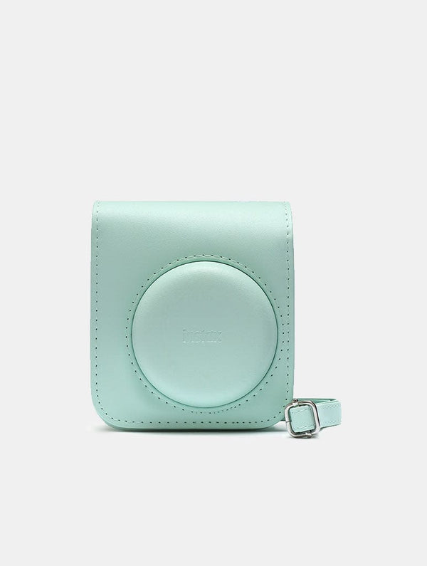 Skinnydip London Instax Mini 12 Case - Mint Green