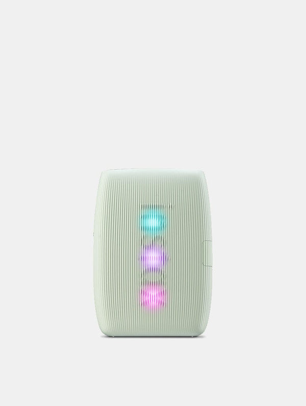 Skinnydip London Instax Mini Link 3 In Green