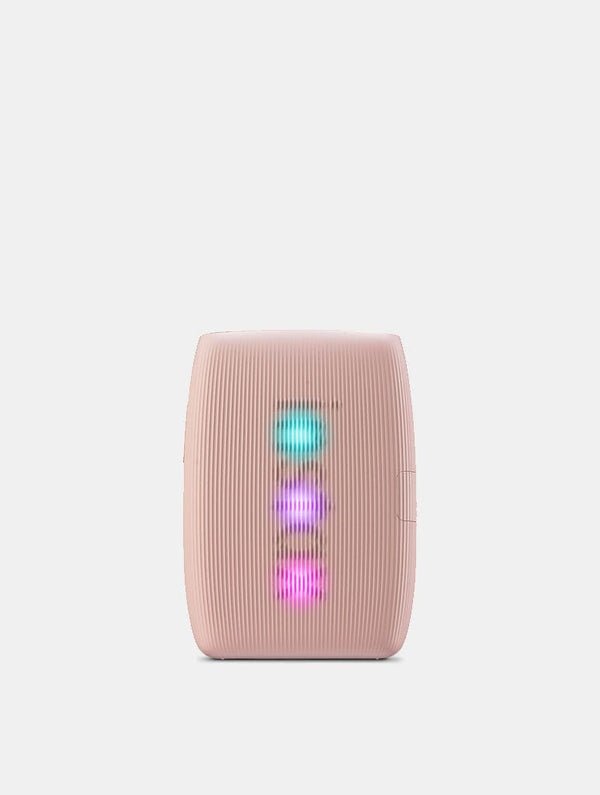 Skinnydip London Instax Mini Link 3 In Pink