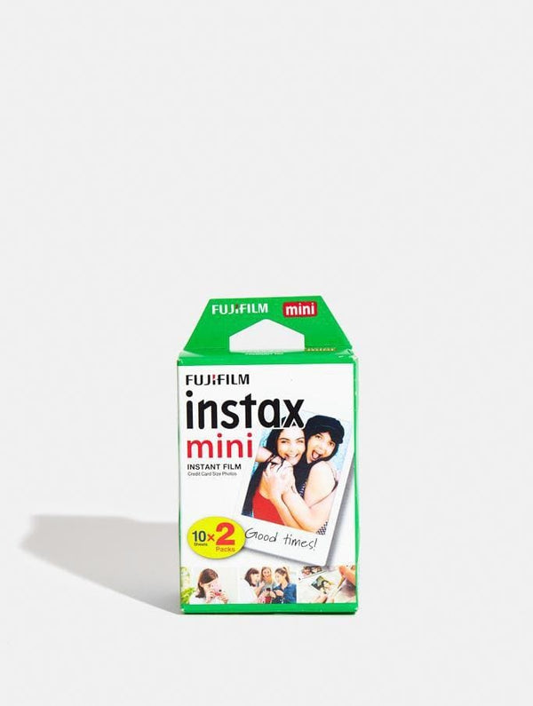 Skinnydip London Instax Mini Twin Film Pack