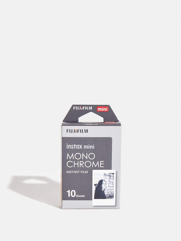 Skinnydip London Instax Monochrome Film 10 Pack