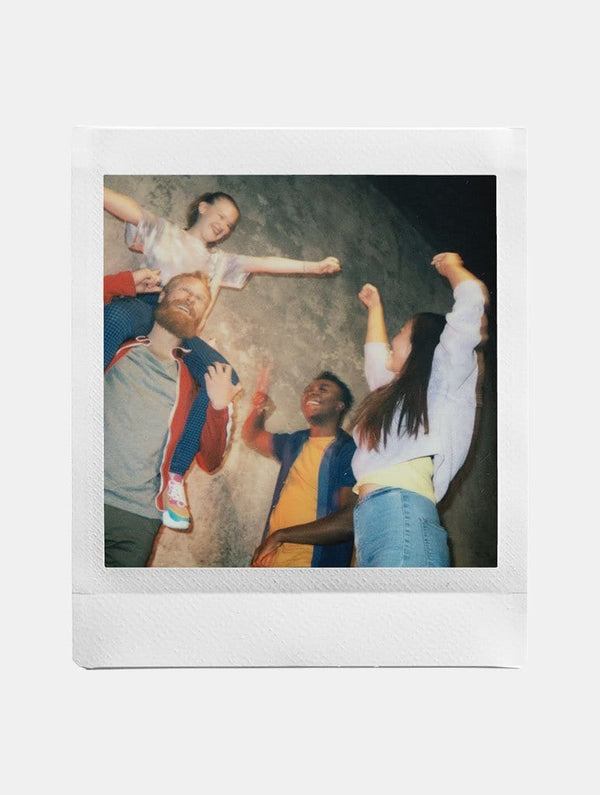 Skinnydip London Instax Square Twin Film Pack