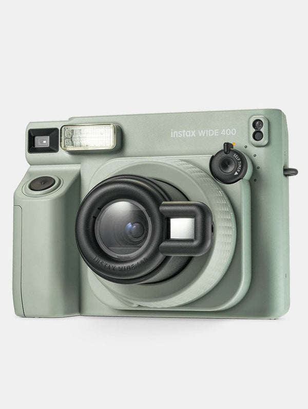 Skinnydip London Instax Wide 400 In Sage