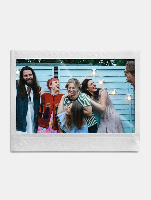 Skinnydip London Instax Wide Twin Pack Film