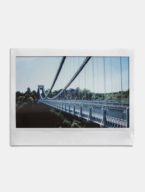 Skinnydip London Instax Wide Twin Pack Film