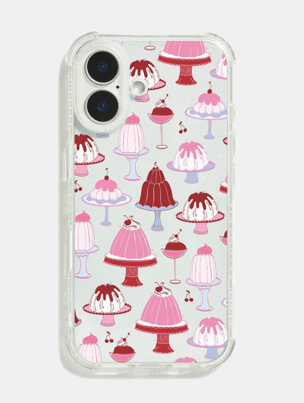 Skinnydip London Jellies Shock iPhone Case