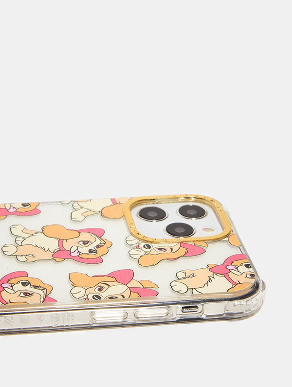 Skinnydip London Lady Shock IPhone Case