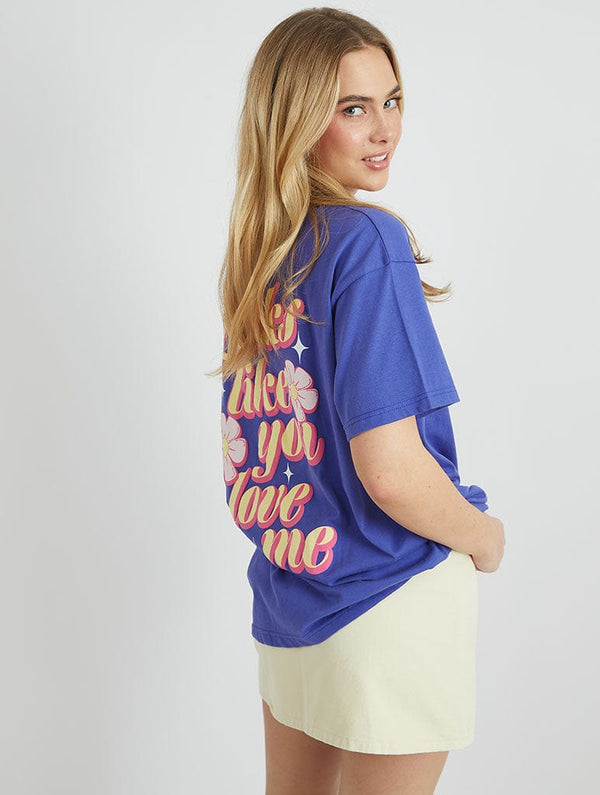 Skinnydip London Looks Like You Love Me T-Shirt