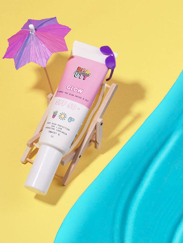 Skinnydip London Mallows Glow SPF – Skinnydip London