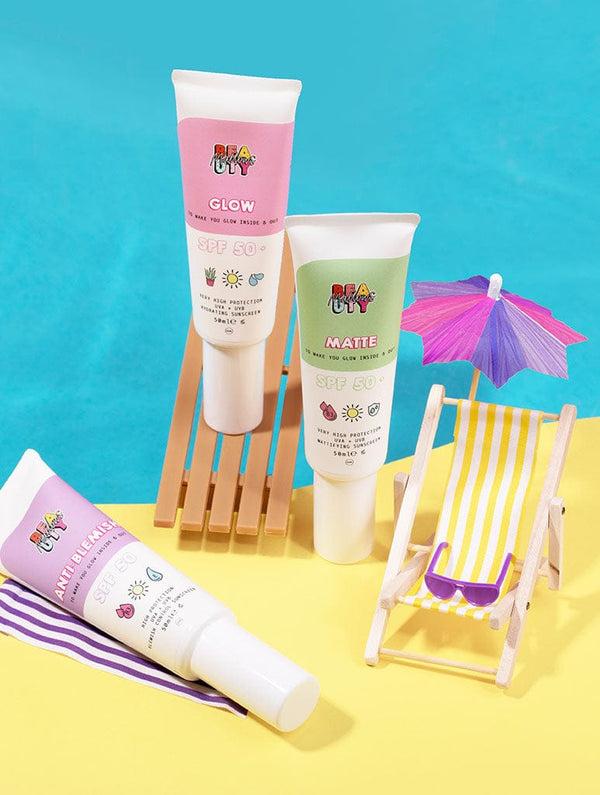 Skinnydip London Mallows Glow SPF – Skinnydip London