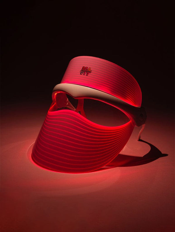 Skinnydip London Mallows LED Mask – Skinnydip London