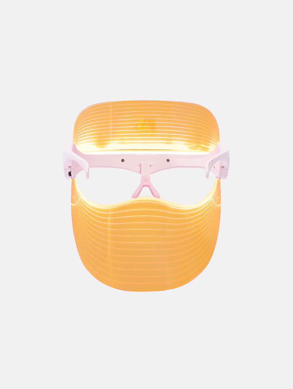 Skinnydip London Mallows LED Mask – Skinnydip London