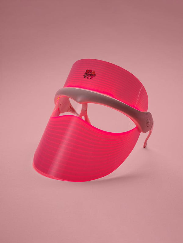 Skinnydip London Mallows LED Mask – Skinnydip London