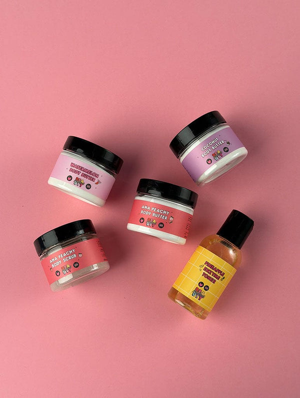 Skinnydip London Mallows Mini Cracker Bundle