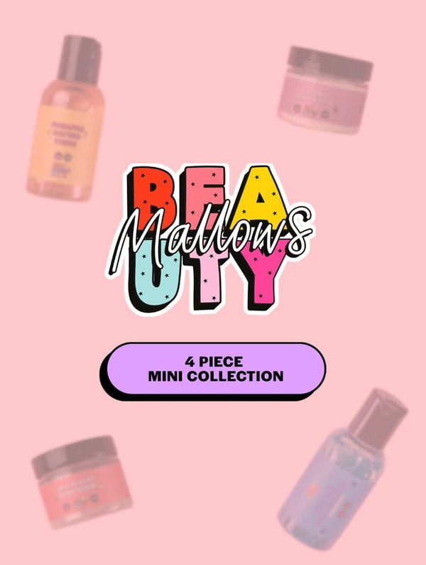 Skinnydip London Mallows Mini Cracker Bundle