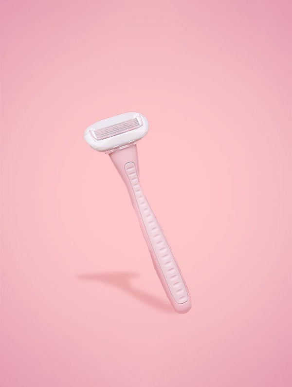 Skinnydip London Mallows Razor Starter Kit