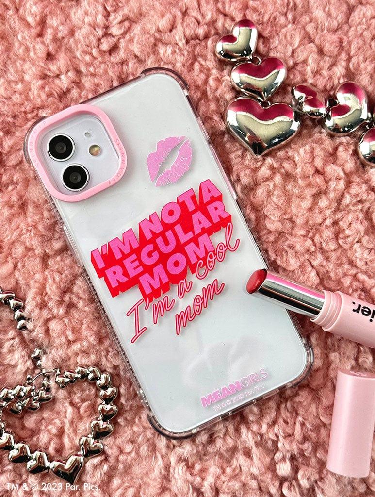 Skinnydip London Mean Girls Cool Mom IPhone Case