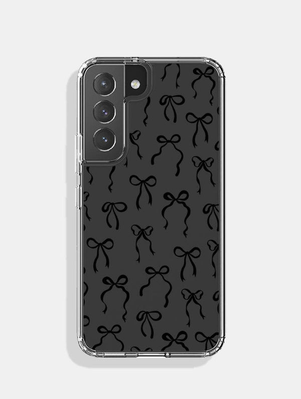 Skinnydip London Micro Bows Android Case
