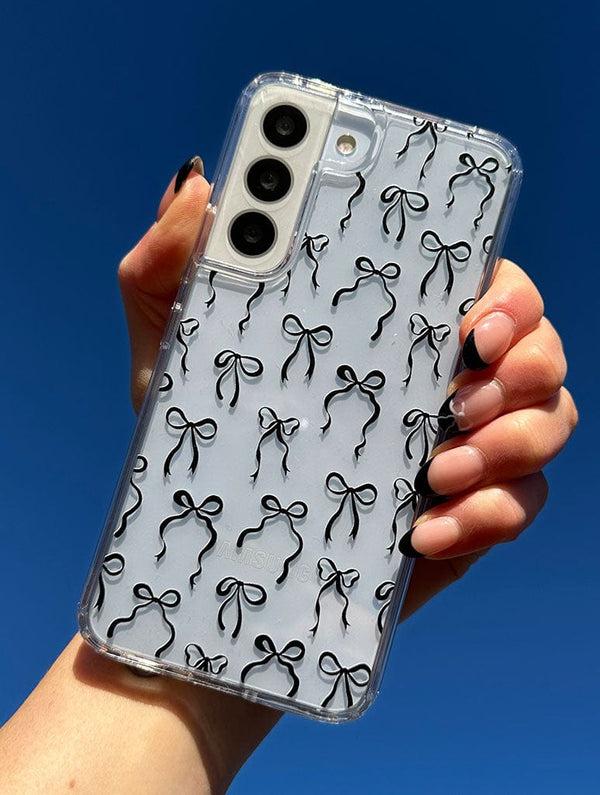 Skinnydip London Micro Bows Android Case