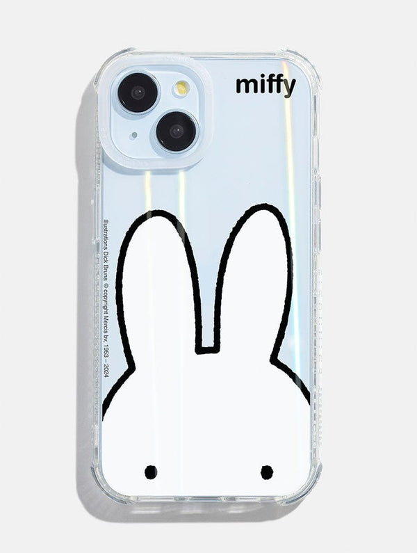 Skinnydip London Miffy IPhone Case