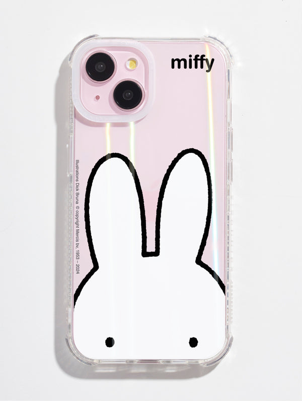 Skinnydip London Miffy IPhone Case
