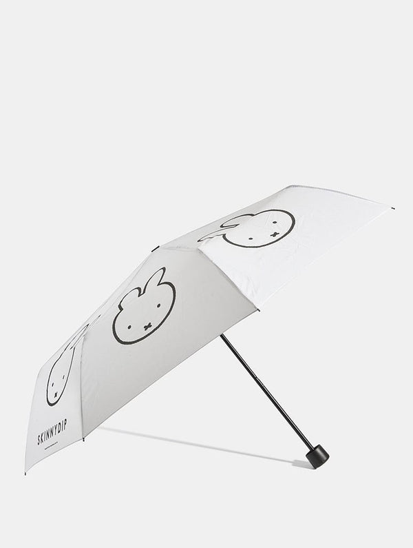 Skinnydip London Miffy X Skinnydip Umbrella