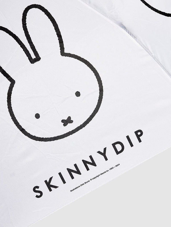 Skinnydip London Miffy X Skinnydip Umbrella